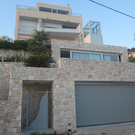 Viva B&B Anavyssos Exterior photo