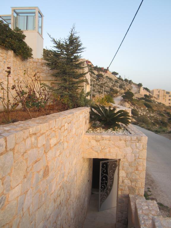 Viva B&B Anavyssos Exterior photo