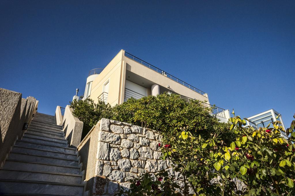 Viva B&B Anavyssos Exterior photo